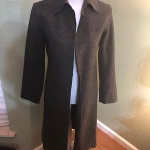 Express Coat